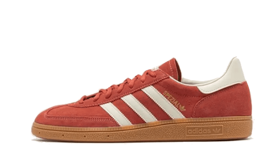 Handball Spezial Aged Red