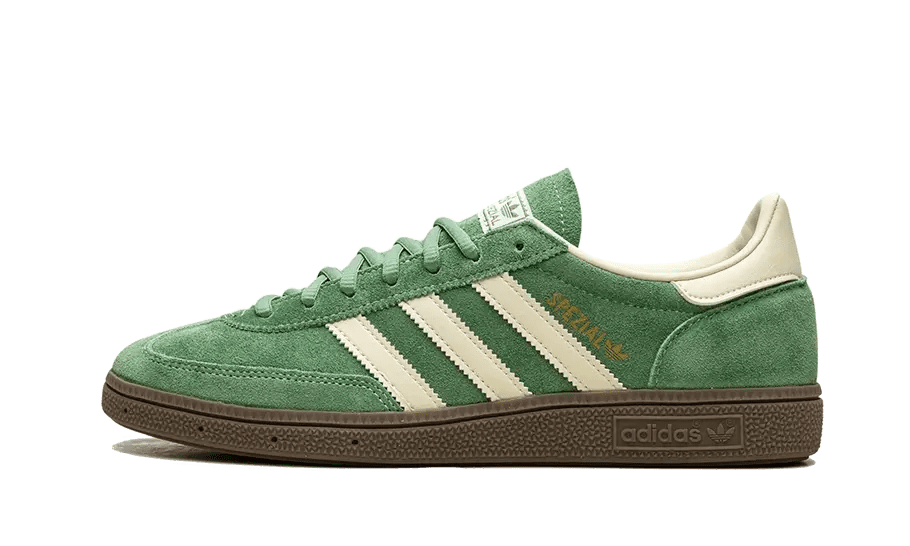 Handball Spezial Preloved Green White