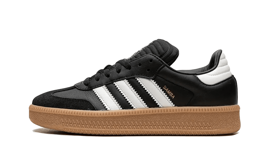 Samba XLG Black Gum