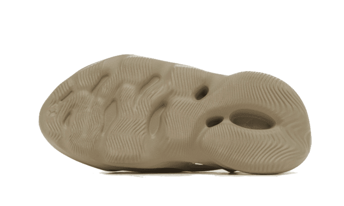Yeezy Foam RNNR Stone Salt