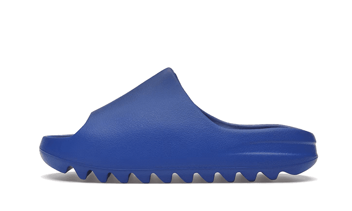Yeezy Slide Azure