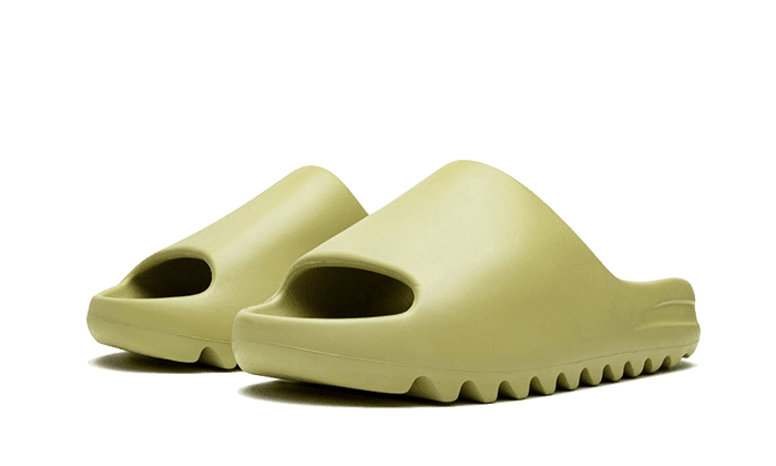 Yeezy Slide Resin (First Release)