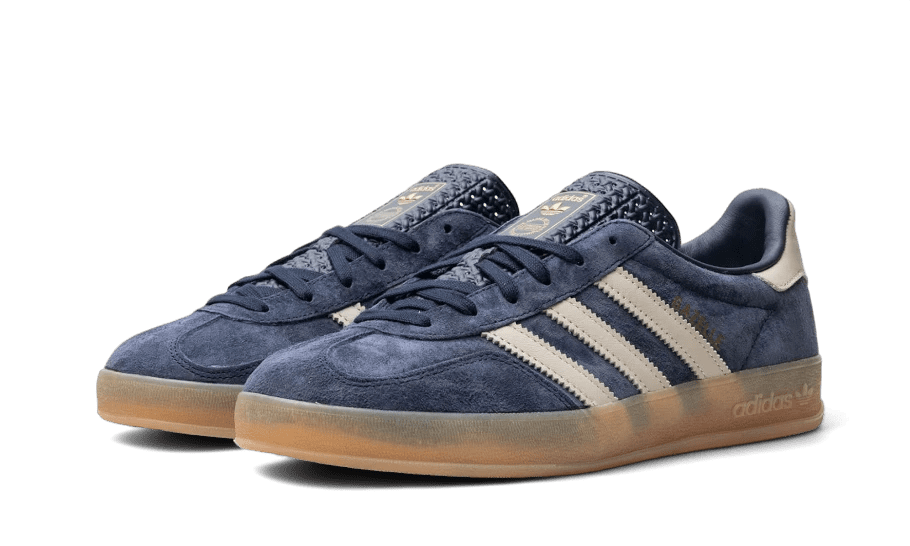 Gazelle Indoor Legend Ink Wonder Beige
