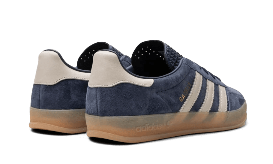 Gazelle Indoor Legend Ink Wonder Beige