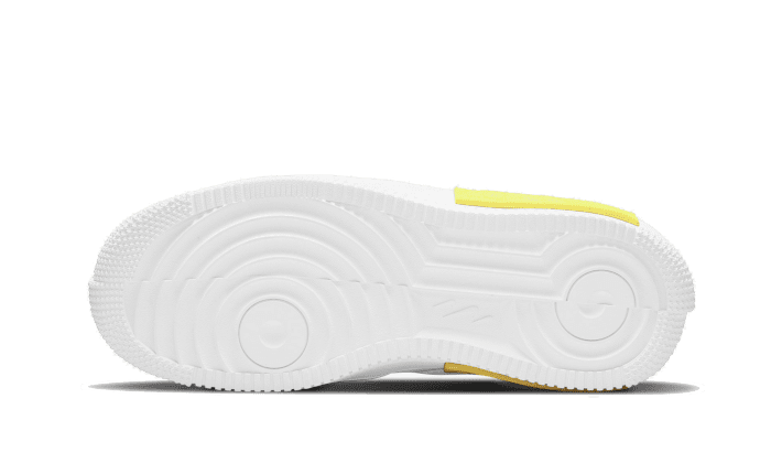 Air Force 1 Low Fontanka White Yellow