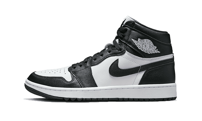 Air Jordan 1 High Golf Panda