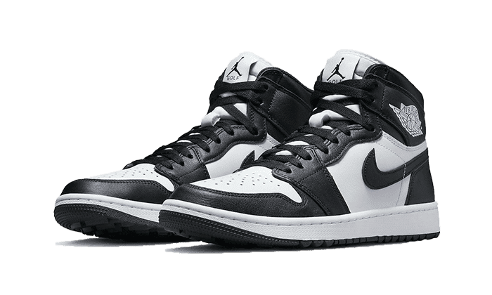 Air Jordan 1 High Golf Panda