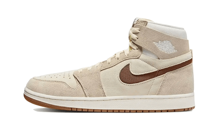 Air Jordan 1 High Zoom Air CMFT 2 Legend Coffee