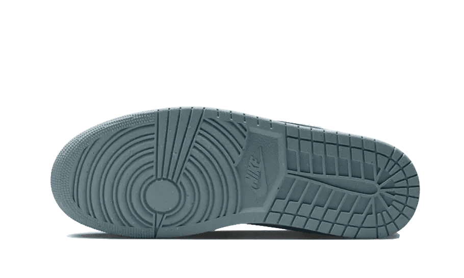 Air Jordan 1 Low Industrial Blue 