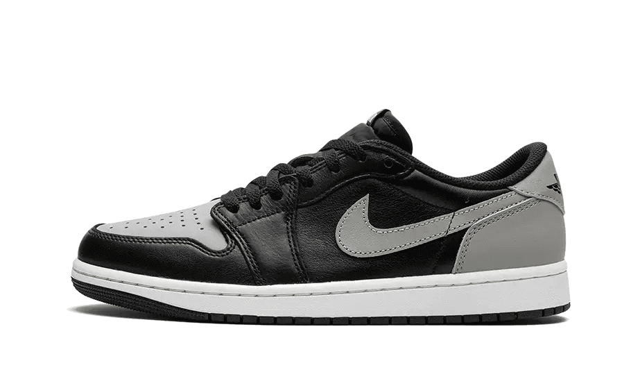 Air Jordan 1 Low OG Shadow (2024)