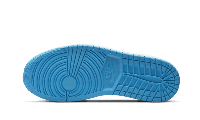 Air Jordan 1 Low OG UNC (2022)