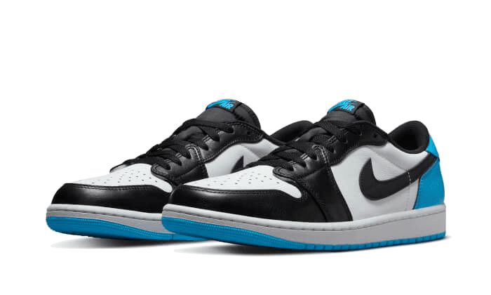 Air Jordan 1 Low OG UNC (2022)