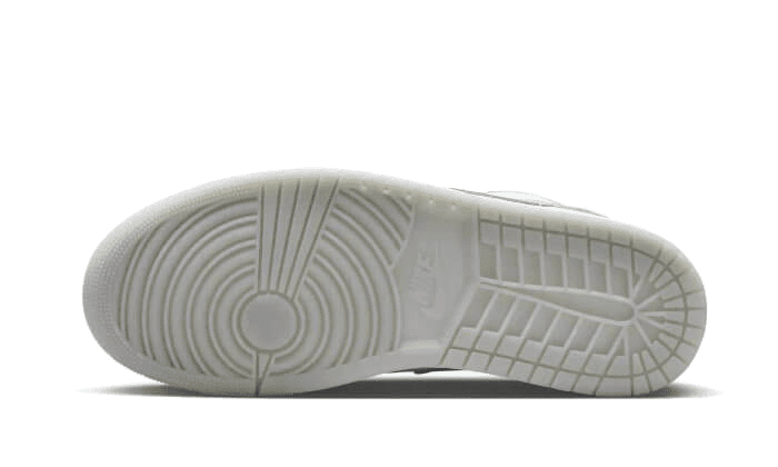 Air Jordan 1 Low SE New Emerald Grey