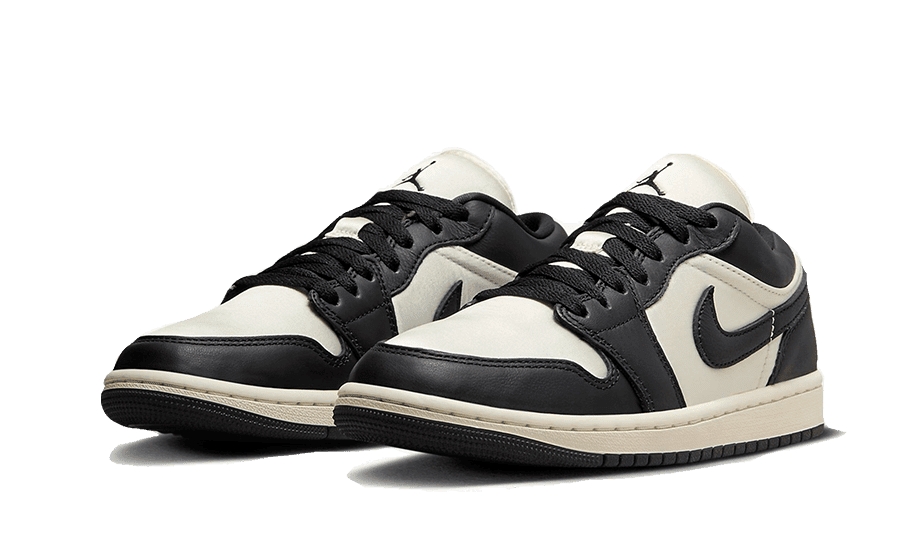 Air Jordan 1 Low SE Vintage Panda