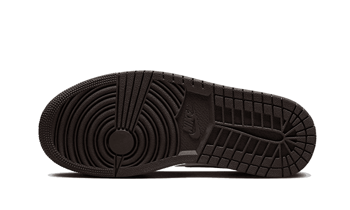 Air Jordan 1 Low Shadow Brown