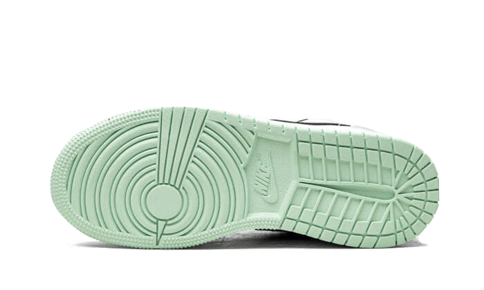 Air Jordan 1 Low Pastel Tie-Dye
