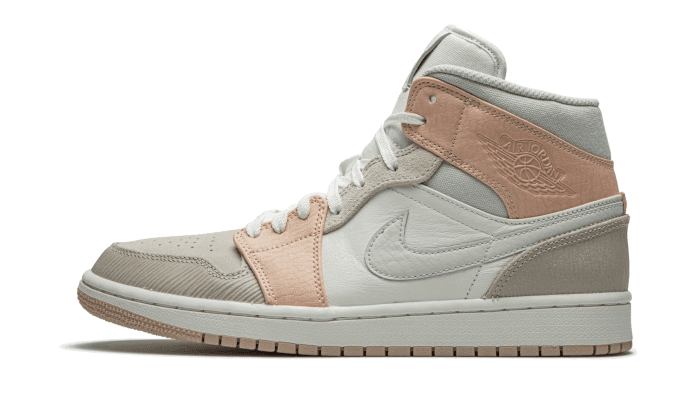 Air Jordan 1 Mid Milan