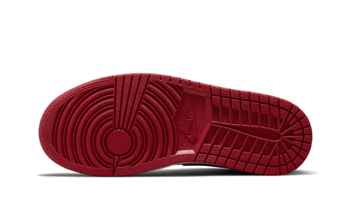 Air Jordan 1 Mid Reverse Chicago