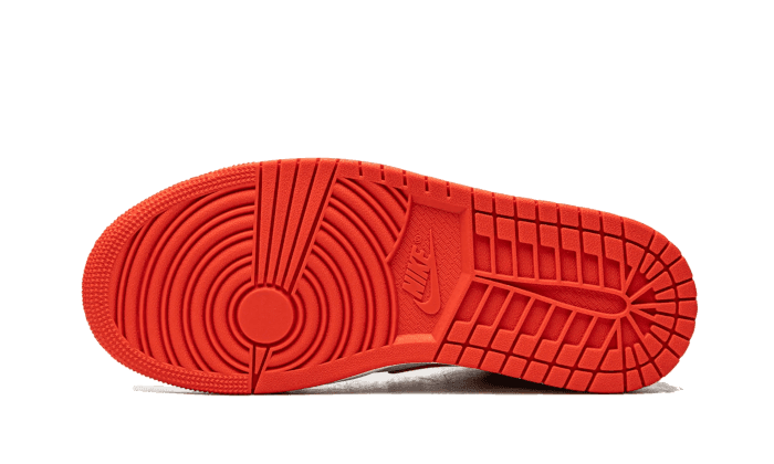 Air Jordan 1 Mid Syracuse