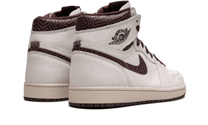 Air Jordan 1 Retro High OG A Ma Maniére