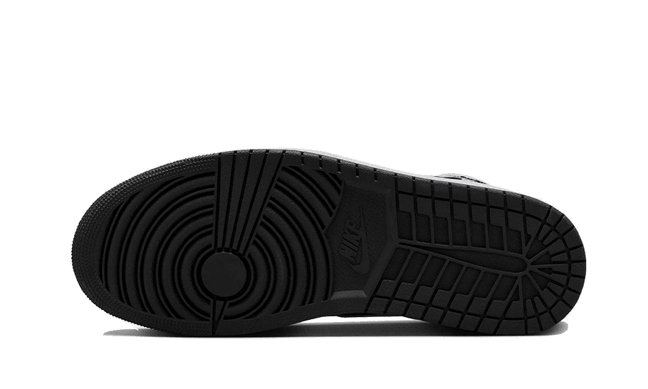Air Jordan 1 Retro High OG Black White