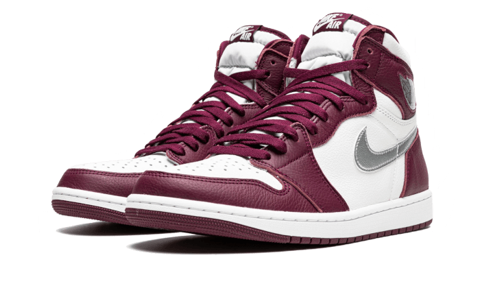 Air Jordan 1 Retro High OG Bordeaux
