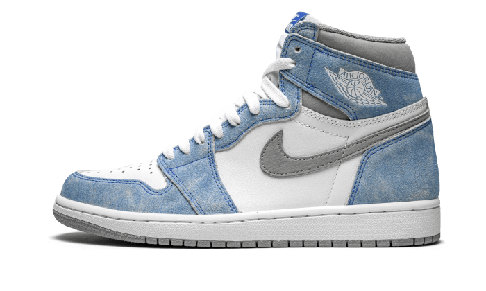 Air Jordan 1 Retro High OG Hyper Royal