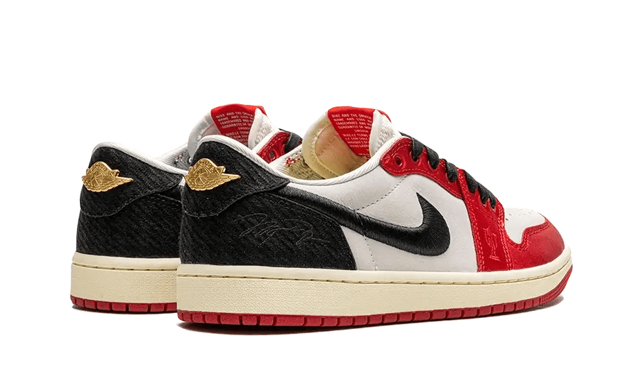 Air Jordan 1 Retro Low OG Trophy Room