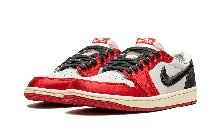 Air Jordan 1 Retro Low OG Trophy Room