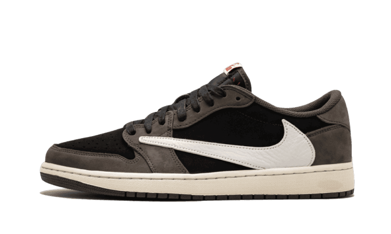 Air Jordan 1 Retro Low Travis Scott