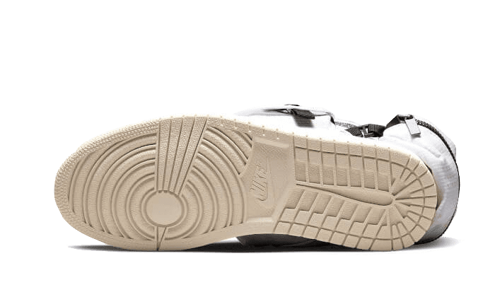 Air Jordan 1 High OG Utility White Black