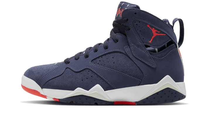 Air Jordan 7 Quai 54