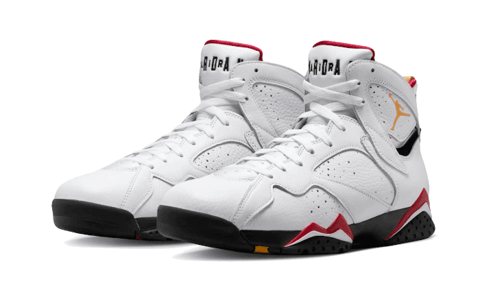 Air Jordan 7 Retro Cardinal (2022)