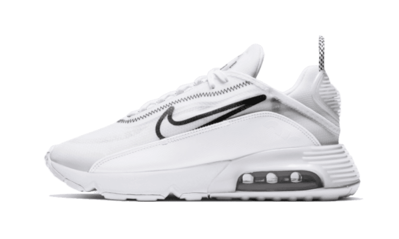 Air Max 2090 White