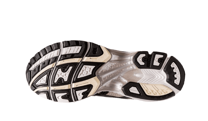 Gel-Kayano 14 Cream Black Metallic Plum