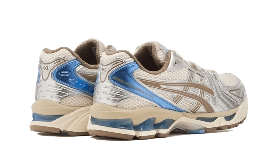 Gel-Kayano 14 Cream Pepper
