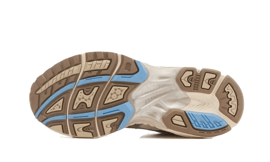 Gel-Kayano 14 Cream Pepper