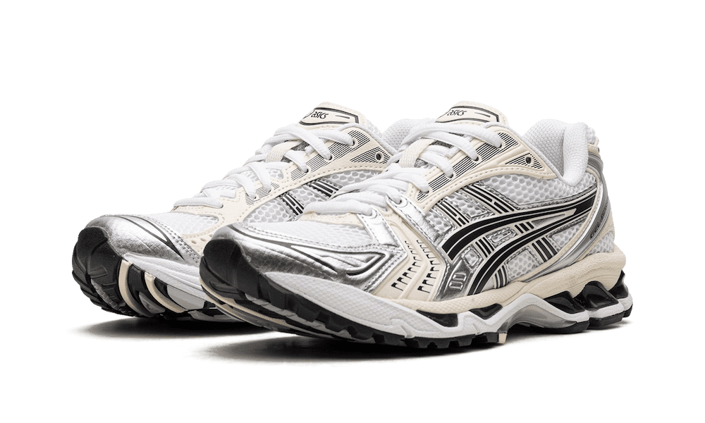 Gel-Kayano 14 White Midnight