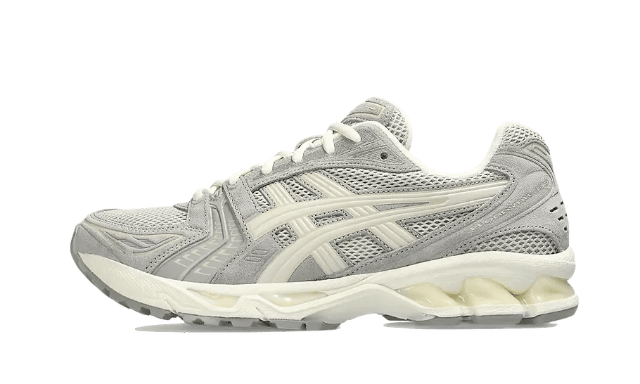 Gel-Kayano 14 White Sage Smoke Grey 