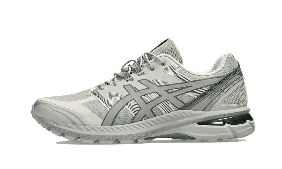 Gel-Terrain Seal Grey