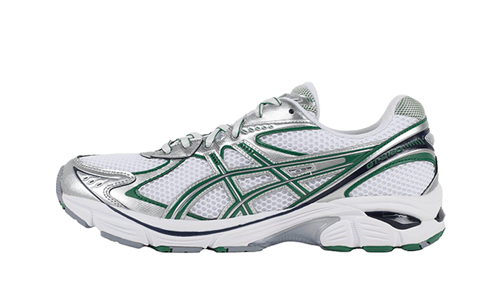 GT-2160 White Shamrock Green