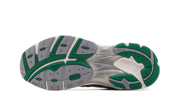 GT-2160 White Shamrock Green