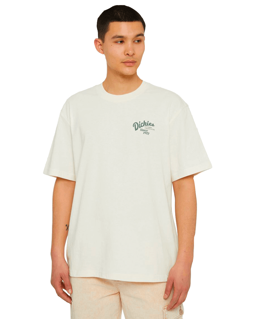 Raven T-Shirt Cloud