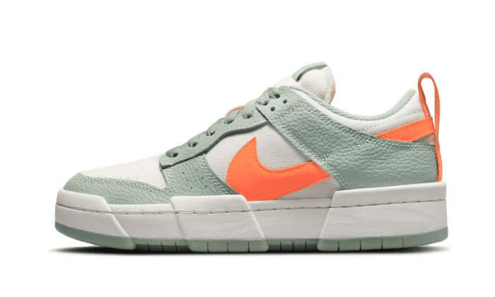 Dunk Low Disrupt Sea Glass