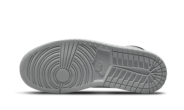 Air Jordan 1 Mid SE Light Steel Grey