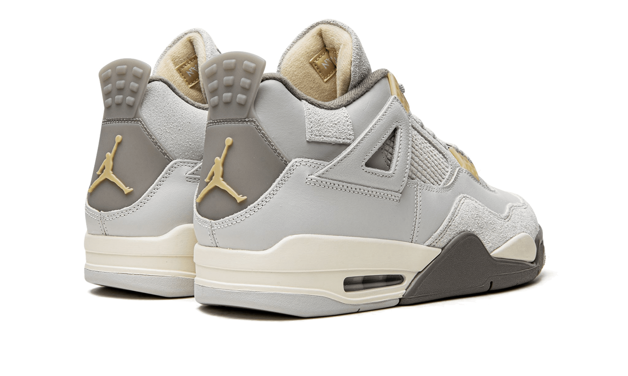 Air Jordan 4 SE Craft Photon Dust