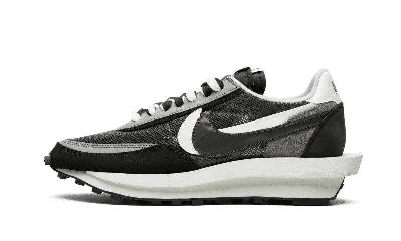 LD Waffle Sacai Black Anthracite