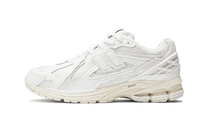 1906D Protection Pack White Leather