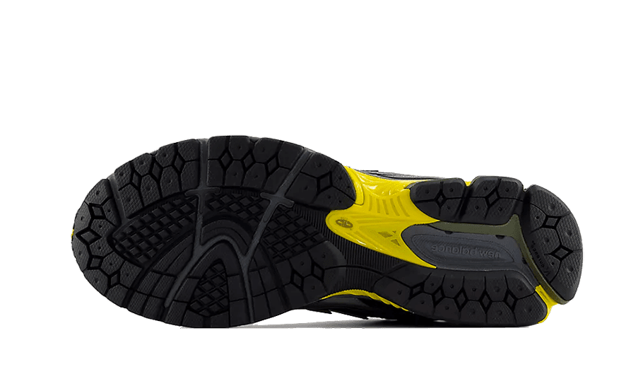 1906N Castlerock Black Yellow