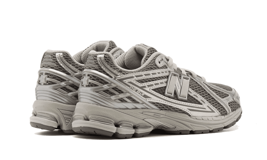 1906R Harbor Grey